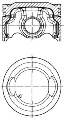Piston