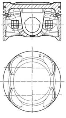 Piston