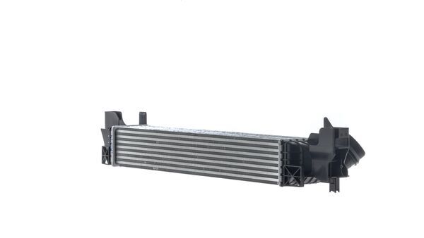 Charge Air Cooler 2