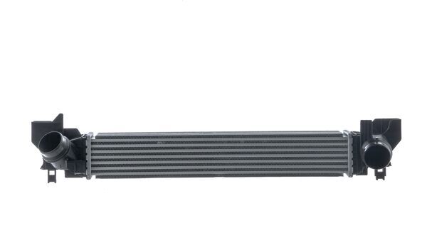 Charge Air Cooler 5