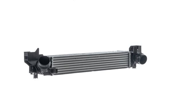 Charge Air Cooler 7