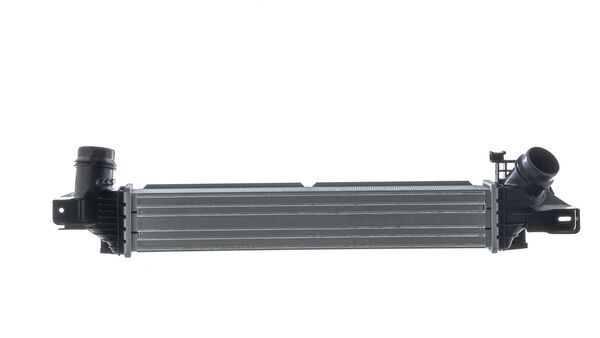 Charge Air Cooler 10