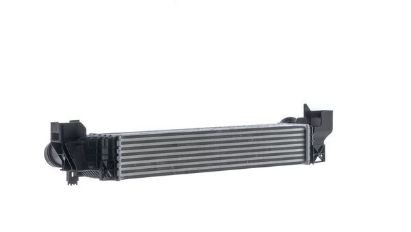 Charge Air Cooler 11