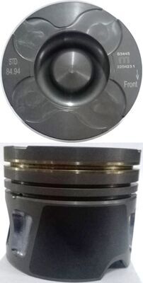 Piston