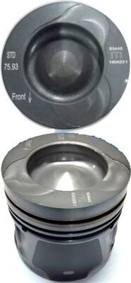 Piston