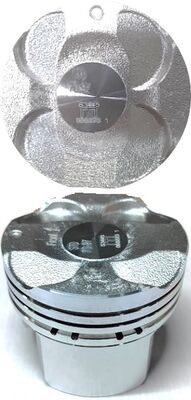 Piston