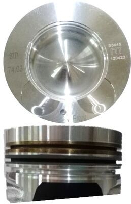 Piston