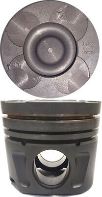 Piston
