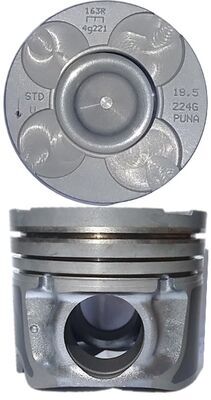 Piston