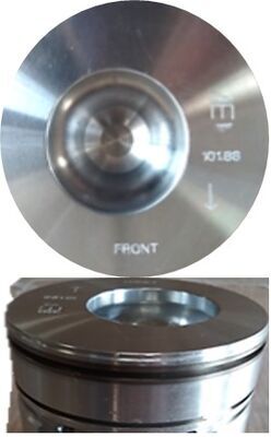 Piston