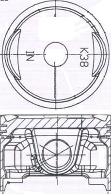 Piston