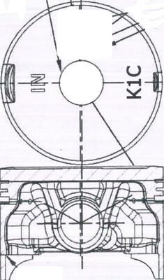 Piston