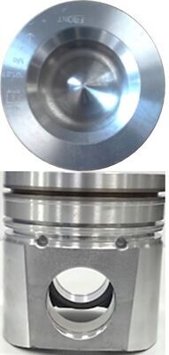 Piston