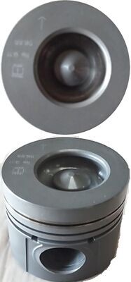 Piston