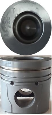 Piston