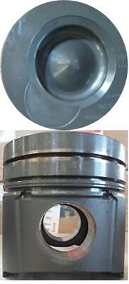 Piston