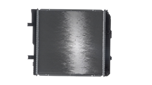 Radiator, engine cooling 4