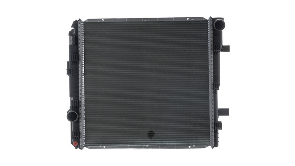 Radiator, engine cooling 8