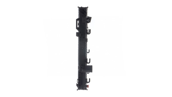 Radiator, engine cooling 9