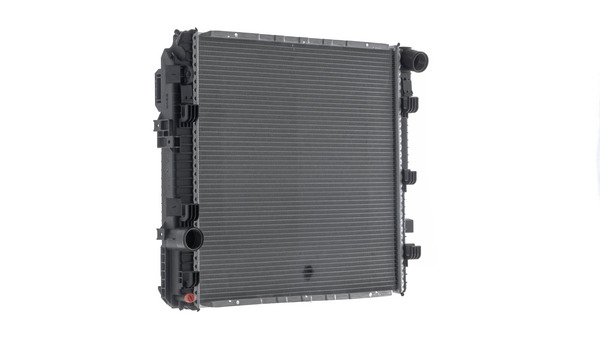 Radiator, engine cooling 10