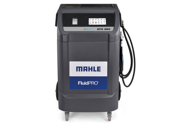 Flush System, transmission 5
