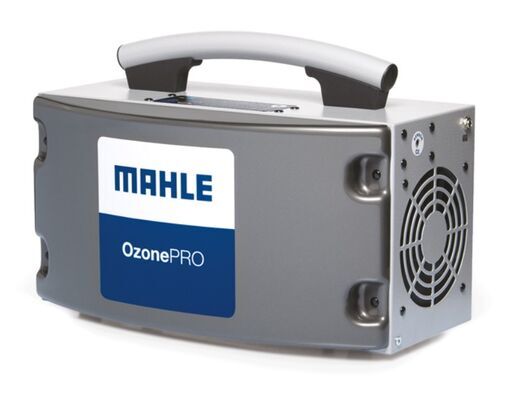 Ozone Generator 6