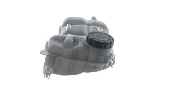 Expansion Tank, coolant