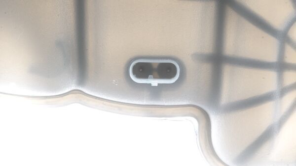 Expansion Tank, coolant 3