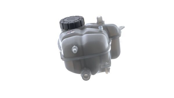 Expansion Tank, coolant 4
