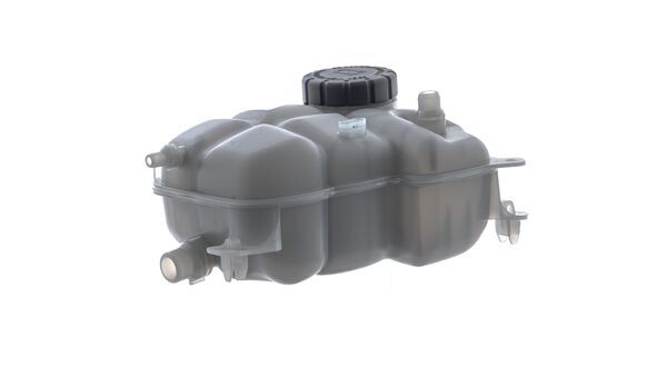 Expansion Tank, coolant 5