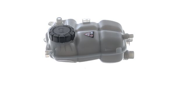 Expansion Tank, coolant 7