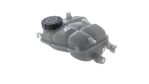 Expansion Tank, coolant 8
