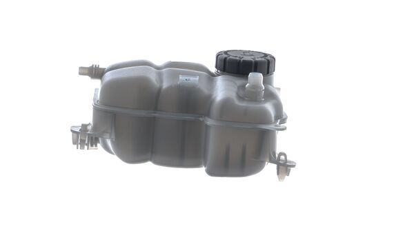 Expansion Tank, coolant 9