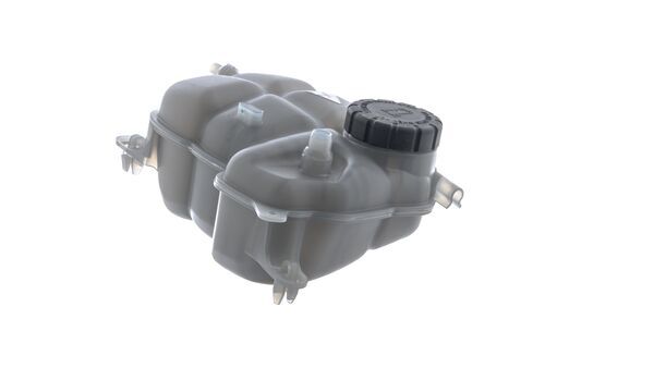Expansion Tank, coolant 10