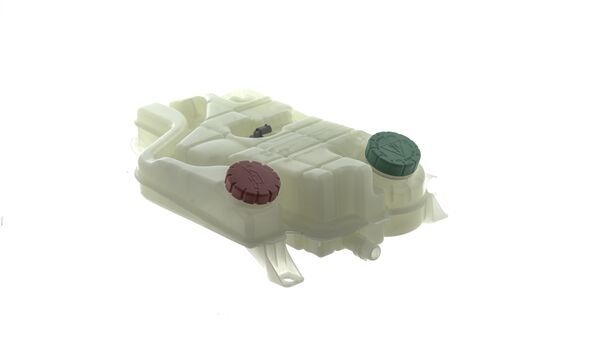 Expansion Tank, coolant 2