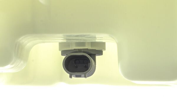 Expansion Tank, coolant 3
