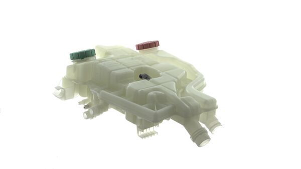 Expansion Tank, coolant 5