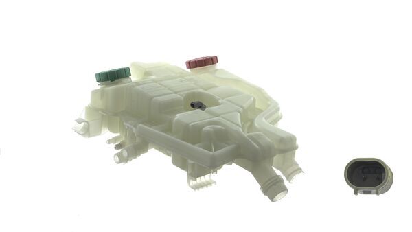 Expansion Tank, coolant 6