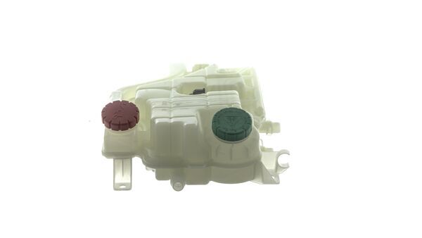 Expansion Tank, coolant 7