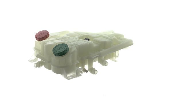 Expansion Tank, coolant 8