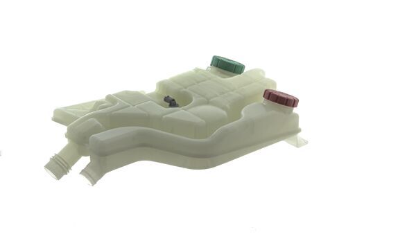Expansion Tank, coolant 10
