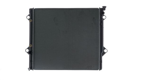 MAHLE CR 2670 000S BEHR...