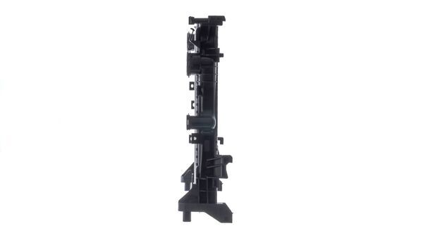 Radiator, engine cooling 2
