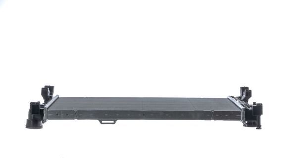 Radiator, engine cooling 3