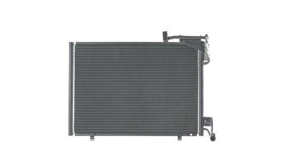 MAHLE AC 9 000S BEHR...