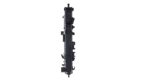 Radiator, engine cooling 2