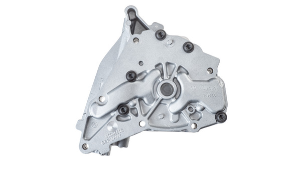Oil Pump 2