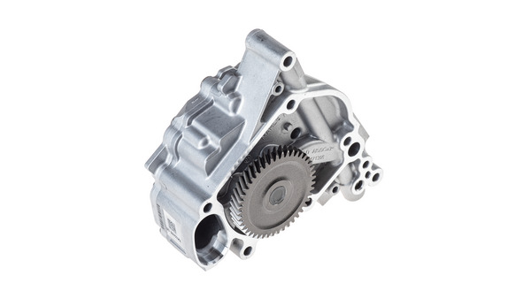 Oil Pump 3