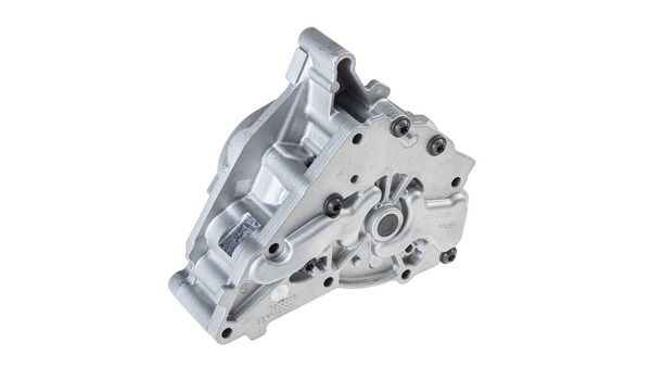 Oil Pump 4