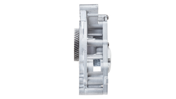 Oil Pump 5